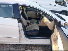 Volkswagen CC 2015 7