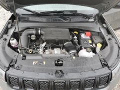 Jeep Compass Latitude 2023 10
