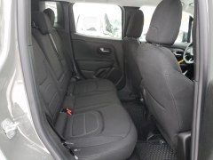 Jeep Renegade Latitude 2022 9