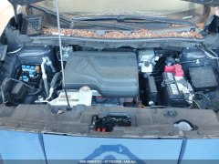 Nissan Leaf S 2023 15