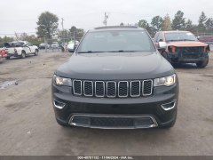 Jeep Grand Cherokee Limited 2019 2