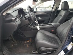 Mazda 6 Grand Touring Reserve 2019 6