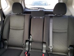 Nissan Rogue SV 2019 9