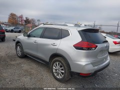 Nissan Rogue SV 2020 3