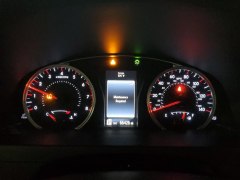 Toyota Camry SE 2017 8