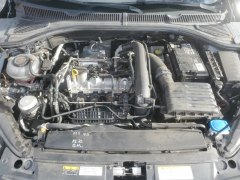 Volkswagen Jetta SEL 2021 10