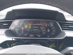 Audi e-tron Sportback S Premium 2022 10