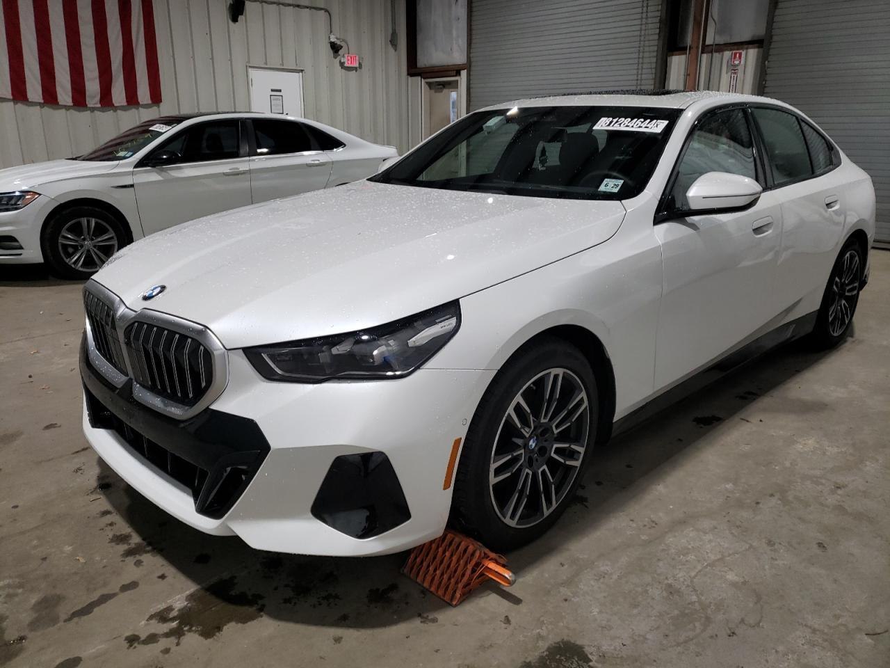 BMW 530i xDrive 2024 0 BMW 530i xDrive 2024 0
