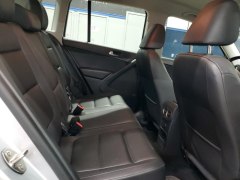 Volkswagen Tiguan SEL R-Line 2016 10