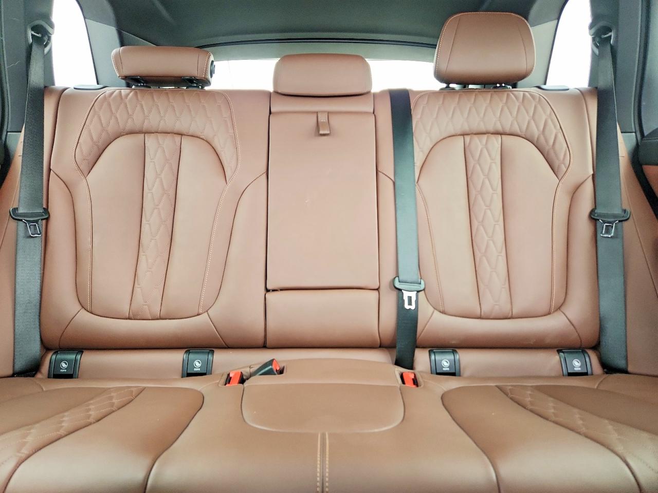 Bmw X5 Xdrive50E 2025 9