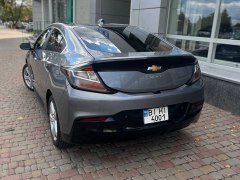 Chevrolet Volt 2 2018 4