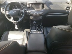 Infiniti QX60 Pure 2019 7