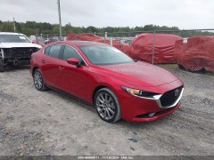 Mazda 3 Preferred 2021 2