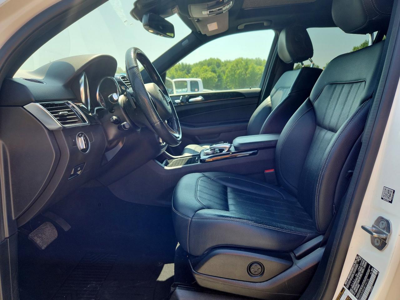 Mercedes-Benz Gle 350 4Matic 2018 6