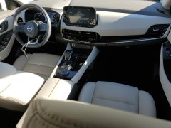 Nissan Rogue SL 2023 6