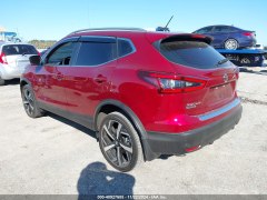 Nissan Rogue Sport SL 2022 2