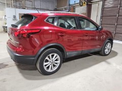 Nissan Rogue Sport SV 2019 5