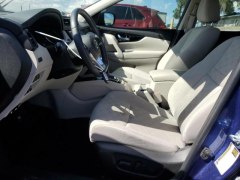 Nissan Rogue Sport SV 2018 6