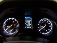 Toyota Camry SE 2021 8