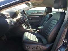 Volkswagen CC 2013 6