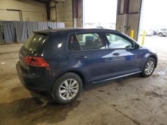 Volkswagen Golf 2017 3