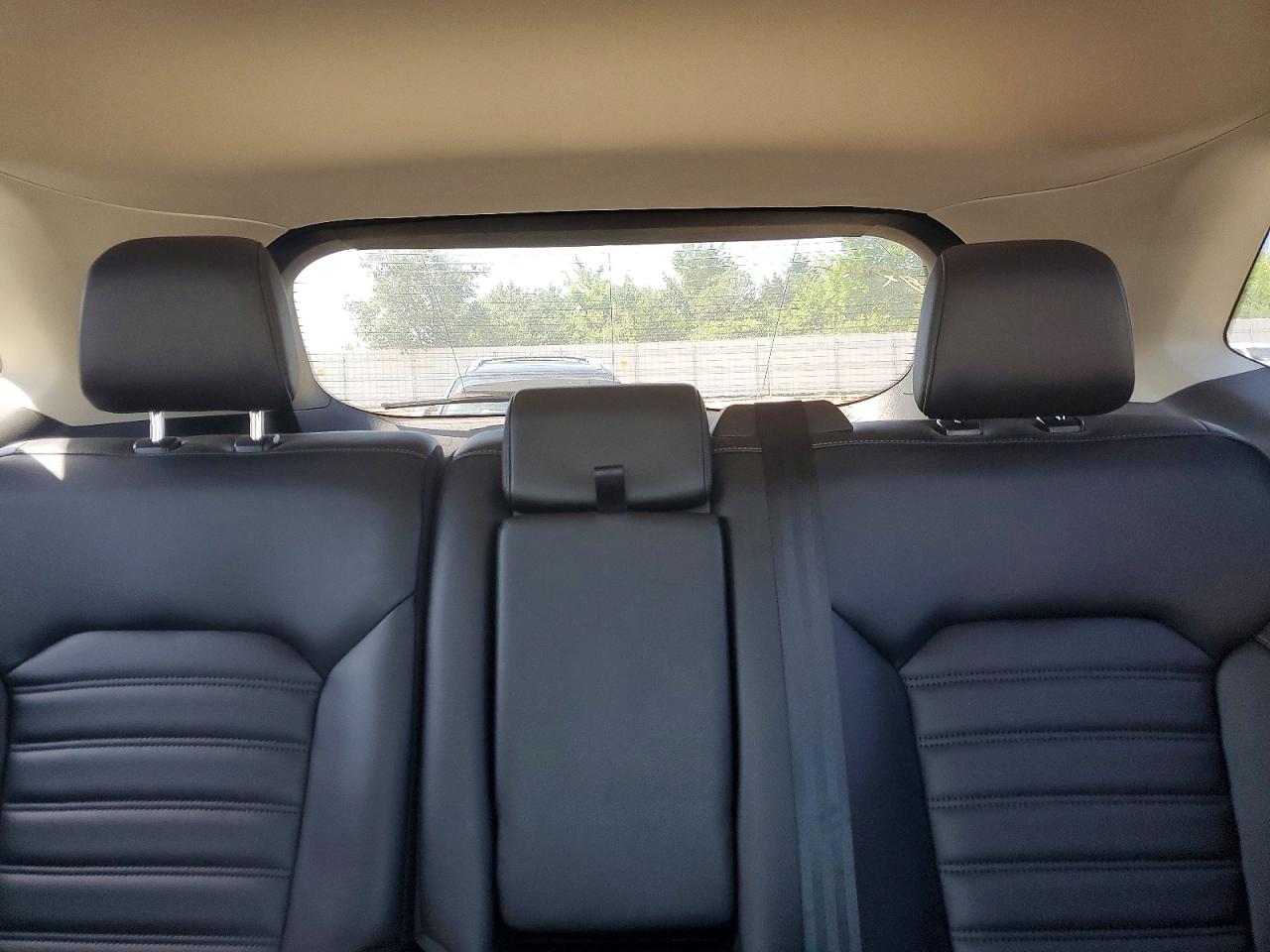 Ford Edge SEL 2023 9