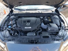 Mazda 6 Grand Touring 2021 10