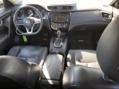 Nissan Rogue SL 2018 7