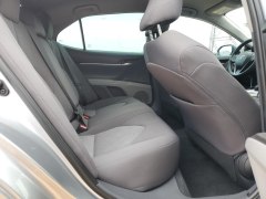 Toyota Camry LE 2023 9