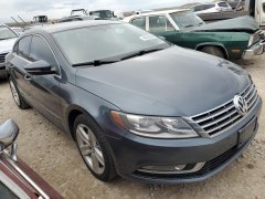 Volkswagen CC 2013 2