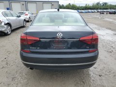 Volkswagen Passat SE 2017 4