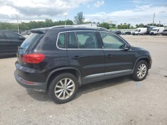 Volkswagen Tiguan Wolfsburg Edition 2017 3 Volkswagen Tiguan Wolfsburg Edition 2017 3