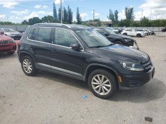 Volkswagen Tiguan Wolfsburg Edition 2017 2 Volkswagen Tiguan Wolfsburg Edition 2017 2
