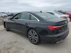 Audi A6 Premium Plus 2019 4