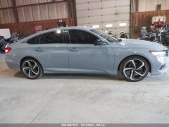 Honda Accord Sport 2021 7