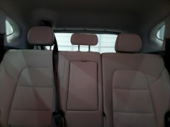 Hyundai Tucson SE 2021 10