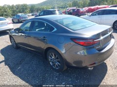 Mazda 6 Sport 2018 3
