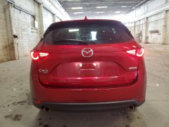 Mazda CX-5 Grand Touring 2021 4