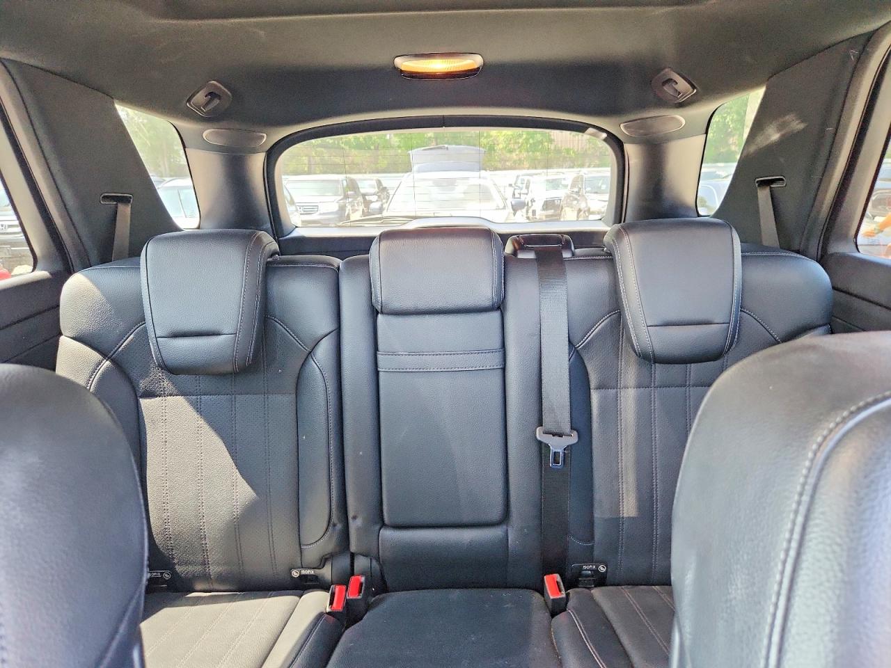 Mercedes-Benz Gle 350 4Matic 2018 9