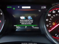 Toyota Camry XSE 2024 10
