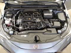 Toyota Corolla XSE 2024 10