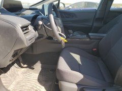 Toyota Prius XLE 2023 6