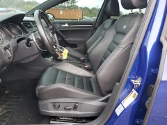 Volkswagen Golf R 2017 6