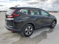 Honda CR-V LX 2020 3