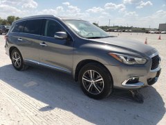 Infiniti QX60 Pure 2019 2