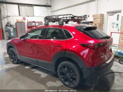 Mazda CX-30 Turbo Premium 2023 5