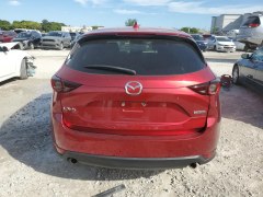 Mazda CX-5 Touring 2021 4