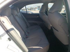 Toyota Camry SE 2022 9