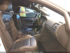 Volkswagen Golf R 2016 5