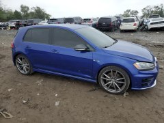 Volkswagen Golf R 2017 2